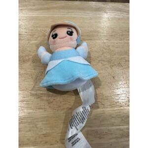Disney 5 Inch Cinderella Plush
